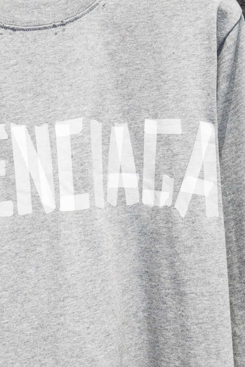 Balenciaga Hoodies